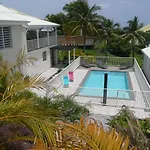 Douceurs Caraïbes, Gîte Coco.