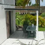 Douceurs Caraïbes, Gîte Coco.
