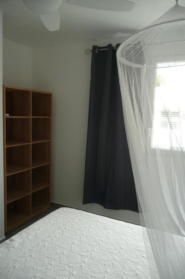 Appartement Douceurs Caraïbes, Coco. Bouillante