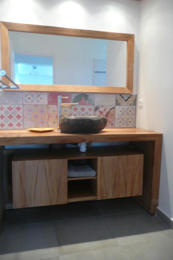 Douceurs Caraïbes, Coco. Appartement