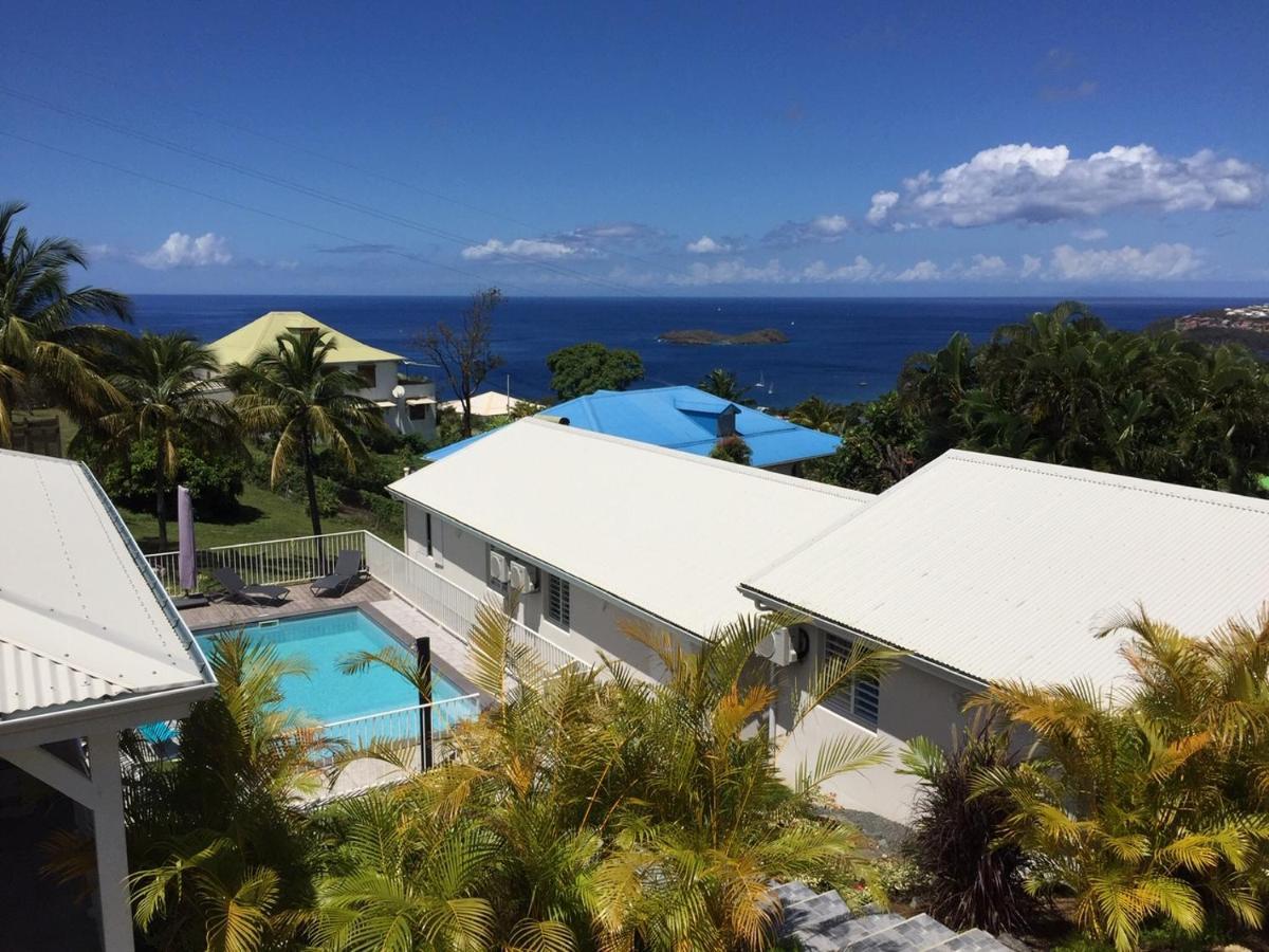 Douceurs Caraïbes, Coco. Appartement *
