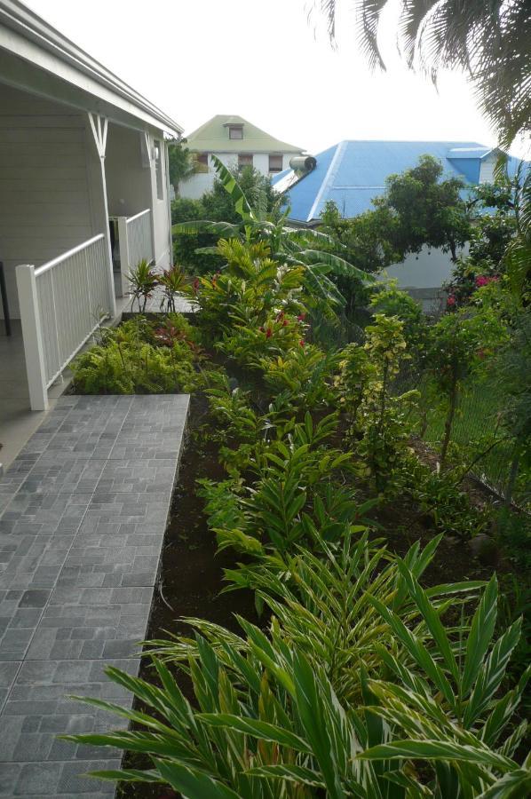 Appartement Douceurs Caraïbes, Coco. *