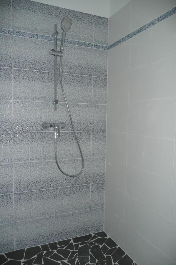 Douceurs Caraïbes, Coco. Appartement