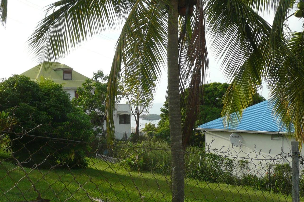 Douceurs Caraïbes, Coco. Appartement