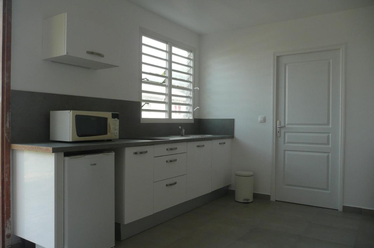 Douceurs Caraïbes, Coco. Appartement *